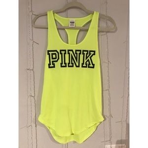 Victoria’s Secret PINK tank top